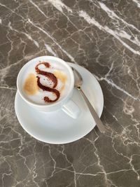 Cappuccino